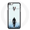 Image de Coque pour Iphone 7 Vikings Série Saison 6 Ragnar Lothbrok La Bande Annonce 2022