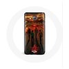 Image de Coque pour Samsung Galaxy A3 Stranger Things Saison 4 Affiche Art Equipages de la Nouvelle Théorie