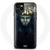 Image de Coque pour Iphone 13 Vikings Ragnar Lothbrok Méchant Série Saison 5