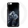 Image de Coque pour Iphone 6 Moon Knight Batman Série Teaser Saison 1 Bande Annonce 2022