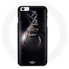 Image de Coque pour Iphone 6 Moon Knight Batman Nouvelle Série Bande Annonce 2022