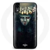 Image de Coque pour Iphone XS Vikings Ragnar Lothbrok Méchant Série Saison 5
