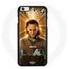 Image de Coque pour Iphone 6 Loki Affiche Série Saison 1