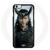 Image de Coque pour Iphone 8 Loki Thor Ragnarok avec Casque Saison 1
