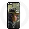 Image de Coque pour Iphone 8 Loki Thor Ragnarok avec Casque Fanart Saison 1