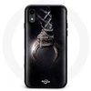 Image de Coque pour Iphone XS Moon Knight Batman Nouvelle Série Bande Annonce 2022