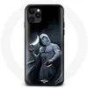 Image de Coque pour Iphone 12 Pro Moon Knight Batman Série Teaser Saison 1 Bande Annonce 2022