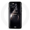 Image de Coque pour Iphone 13 Moon Knight Batman Nouvelle Série Bande Annonce 2022