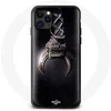 Image de Coque pour Iphone 13 Pro Max Moon Knight Batman Nouvelle Série Bande Annonce 2022