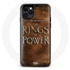 Image de Coque pour Iphone 12 Le Seigneur des anneaux Les Anneaux de pouvoir série 2022