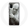 Image de Coque pour Samsung Galaxy S20 Moon Knight Batman Affiche Nouvelle Série 2022