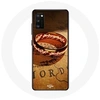 Image de Coque pour Samsung Galaxy S20 Le Seigneur des anneaux Les Anneaux de pouvoir The Lord of the Rings