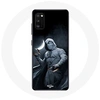 Image de Coque pour Samsung Galaxy S20 Plus Moon Knight Batman Série Teaser Saison 1 Bande Annonce 2022