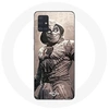 Image de Coque pour Samsung Galaxy A71 Moon Knight Marvel le Chevalier de la Lune