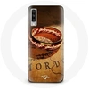 Image de Coque pour Samsung Galaxy A50 Le Seigneur des anneaux Les Anneaux de pouvoir The Lord of the Rings
