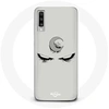 Image de Coque pour Samsung Galaxy A70 Moon Knight Batman Saison 1 Yeux en colère