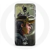 Image de Coque pour Samsung Galaxy J5 2017 Loki Thor Ragnarok avec Casque Fanart Saison 1