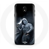 Image de Coque pour Samsung Galaxy S5 Moon Knight Batman Série Teaser Saison 1 Bande Annonce 2022