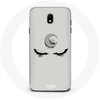 Image de Coque pour Samsung Galaxy S5 Moon Knight Batman Saison 1 Yeux en colère
