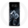 Image de Coque pour Samsung Galaxy S8 Moon Knight Batman Série Teaser Saison 1 Bande Annonce 2022