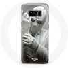 Image de Coque pour Samsung Galaxy S8 Moon Knight Batman Affiche Nouvelle Série 2022