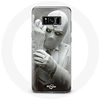 Image de Coque pour Samsung Galaxy S8 Plus Moon Knight Batman Affiche Nouvelle Série 2022