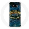 Image de Coque pour Samsung Galaxy S8 Plus Le Seigneur des anneaux Les Anneaux de pouvoir The Lord of the Rings The Rings of Power