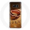 Image de Coque pour Samsung Galaxy S8 Le Seigneur des anneaux Les Anneaux de pouvoir The Lord of the Rings