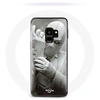 Image de Coque pour Samsung Galaxy S9 Plus Moon Knight Batman Affiche Nouvelle Série 2022