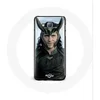 Image de Coque pour Samsung Galaxy Grand Prime Loki Thor Ragnarok avec Casque Saison 1