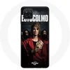 Image de Coque pour Samsung Galaxy A42 5G La casa de papel Estocolmo