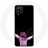 Image de Coque pour Samsung Galaxy A42 5G Formule 1 Sergio Pérez Mendoza gagné la course