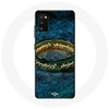 Image de Coque pour Samsung Galaxy A41 Le Seigneur des anneaux Les Anneaux de pouvoir The Lord of the Rings The Rings of Power