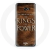 Image de Coque pour Samsung Galaxy A5 2016 Le Seigneur des anneaux Les Anneaux de pouvoir série 2022