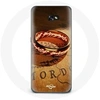 Image de Coque pour Samsung Galaxy A3 2016 Le Seigneur des anneaux Les Anneaux de pouvoir The Lord of the Rings