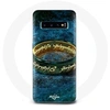 Image de Coque pour Samsung Galaxy S10 Le Seigneur des anneaux Les Anneaux de pouvoir The Lord of the Rings The Rings of Power