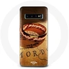 Image de Coque pour Samsung Galaxy S10 Le Seigneur des anneaux Les Anneaux de pouvoir The Lord of the Rings