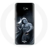 Image de Coque pour Samsung Galaxy A5 2017 Moon Knight Batman Série Teaser Saison 1 Bande Annonce 2022