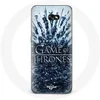 Image de Coque pour Samsung Galaxy A3 2016 Game of Thrones saison 8 Episode 1 Le Trône de Fer Personnages logo Gris