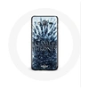 Image de Coque pour Samsung Galaxy A3 Game of Thrones saison 8 Episode 1 Le Trône de Fer Personnages logo Gris