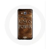 Image de Coque pour Samsung Galaxy A3 Le Seigneur des anneaux Les Anneaux de pouvoir série 2022