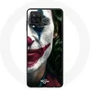 Image de Coque pour Samsung Galaxy A22 4G Joker Moitié visage