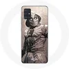 Image de Coque pour Samsung Galaxy A51 Moon Knight Marvel le Chevalier de la Lune