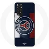 Image de Coque pour Xiaomi Redmi Note 11S Paris Saint Germain PSG Logo
