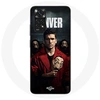 Image de Coque pour Xiaomi Redmi Note 11S La casa de papel Denver