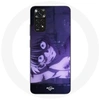 Image de Coque pour Xiaomi Redmi Note 11S Hunter x Hunter Manga Killua Zoldyck