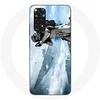 Image de Coque pour Xiaomi Redmi Note 11 4G Star Wars front de bataille