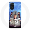 Image de Coque pour Xiaomi Redmi Note 11S Home Alone Maman j'ai encore raté l'avion
