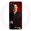 Image de Coque pour Xiaomi Redmi Note 11S Lucifer Morningstar Série