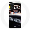 Image de Coque pour Xiaomi Redmi Note 11 4G Formule 1 Max Verstappen Pilote automobile